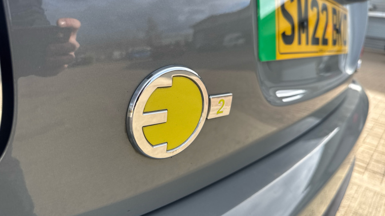 MINI Hatchback 135kW Cooper S Level 2 33kWh 3dr Auto Electric Hatchback